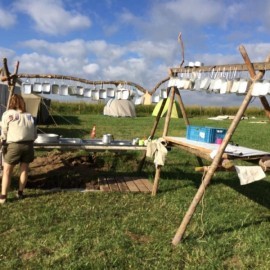 23812 10155909371465215 655176947 n - Scouts en Gidsen Zaventem 